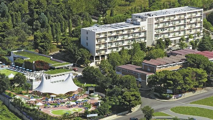 Cennamo esprime preoccupazione per la vertenza Terme Luigiane